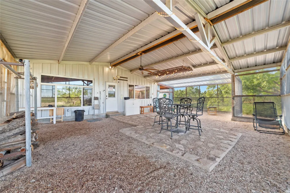 970 County Road 256 Coleman, TX 76834