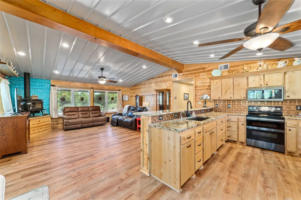 970 County Road 256 Coleman, TX 76834