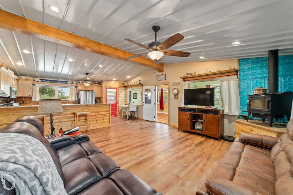 970 County Road 256 Coleman, TX 76834