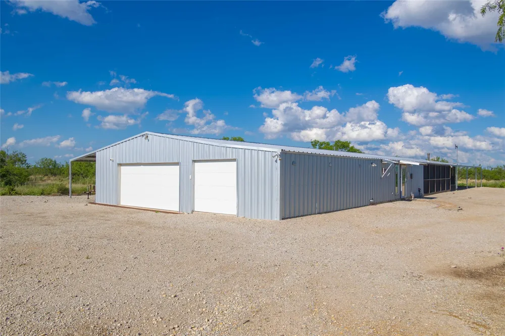 970 County Road 256 Coleman, TX 76834