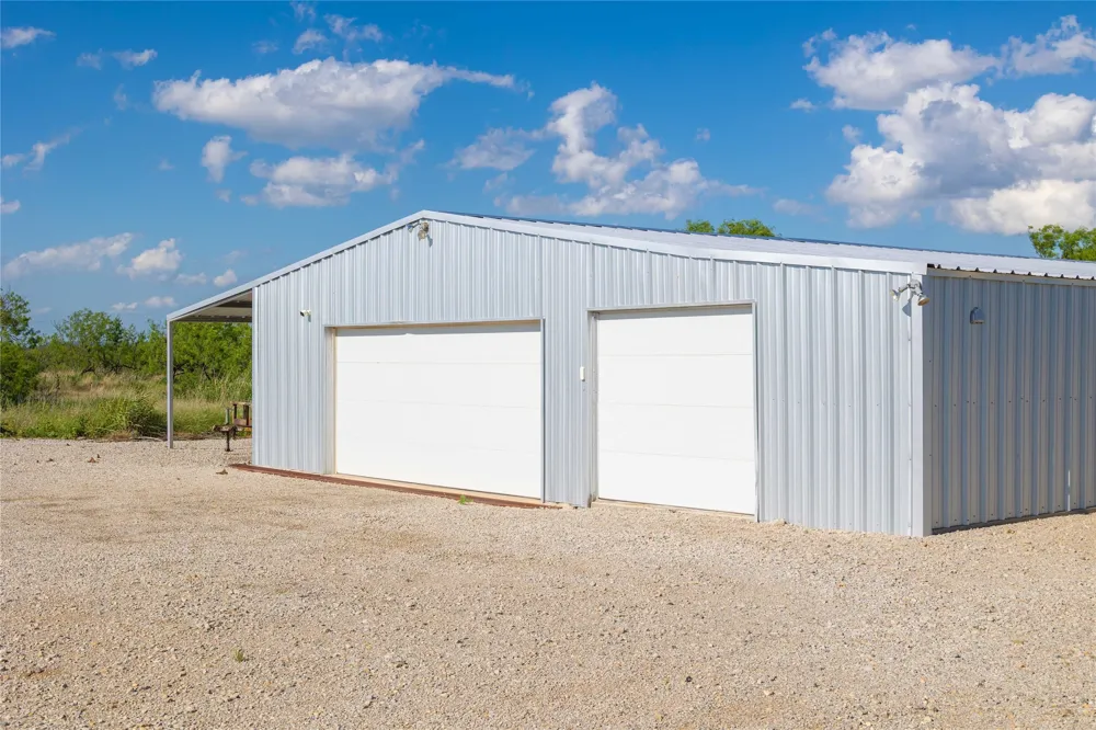 970 County Road 256 Coleman, TX 76834