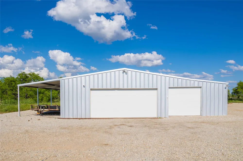 970 County Road 256 Coleman, TX 76834