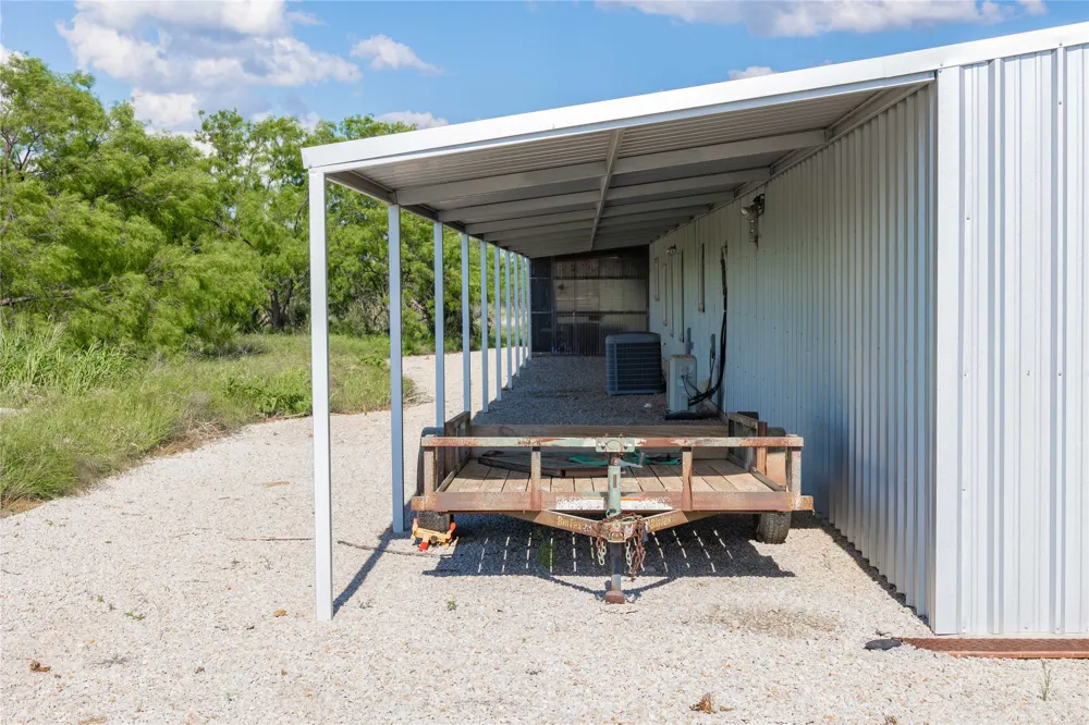970 County Road 256 Coleman, TX 76834