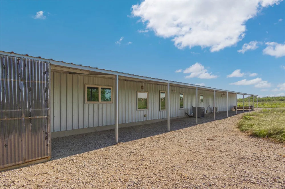970 County Road 256 Coleman, TX 76834