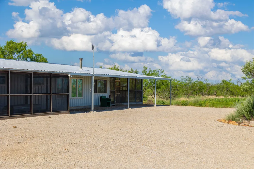 970 County Road 256 Coleman, TX 76834