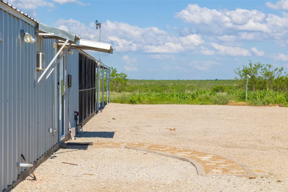 970 County Road 256 Coleman, TX 76834