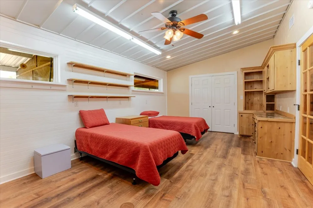 970 County Road 256 Coleman, TX 76834