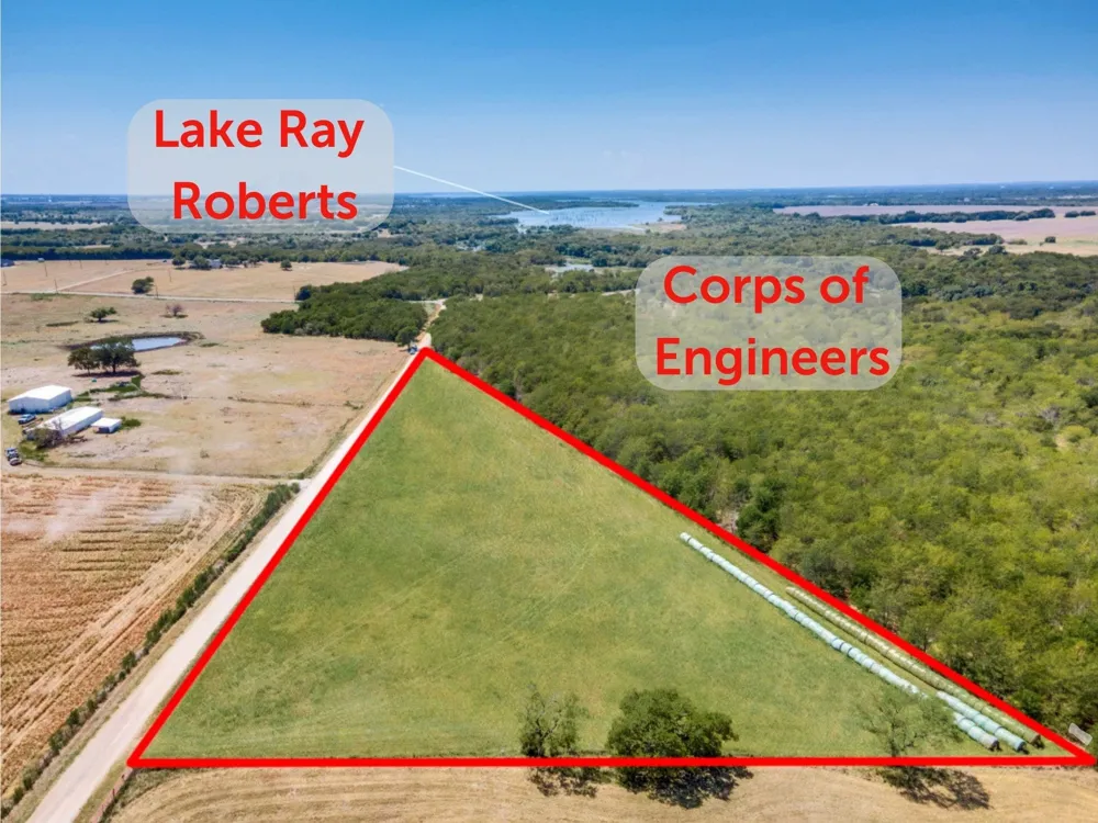 Baker Road Tioga, TX 76258