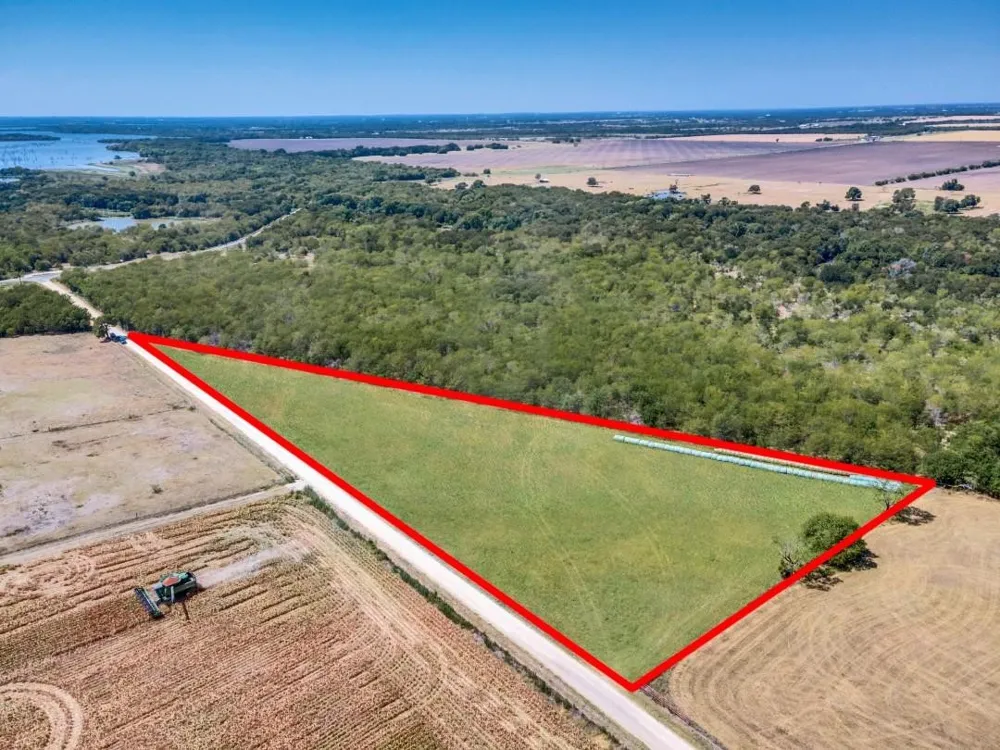 Baker Road Tioga, TX 76258