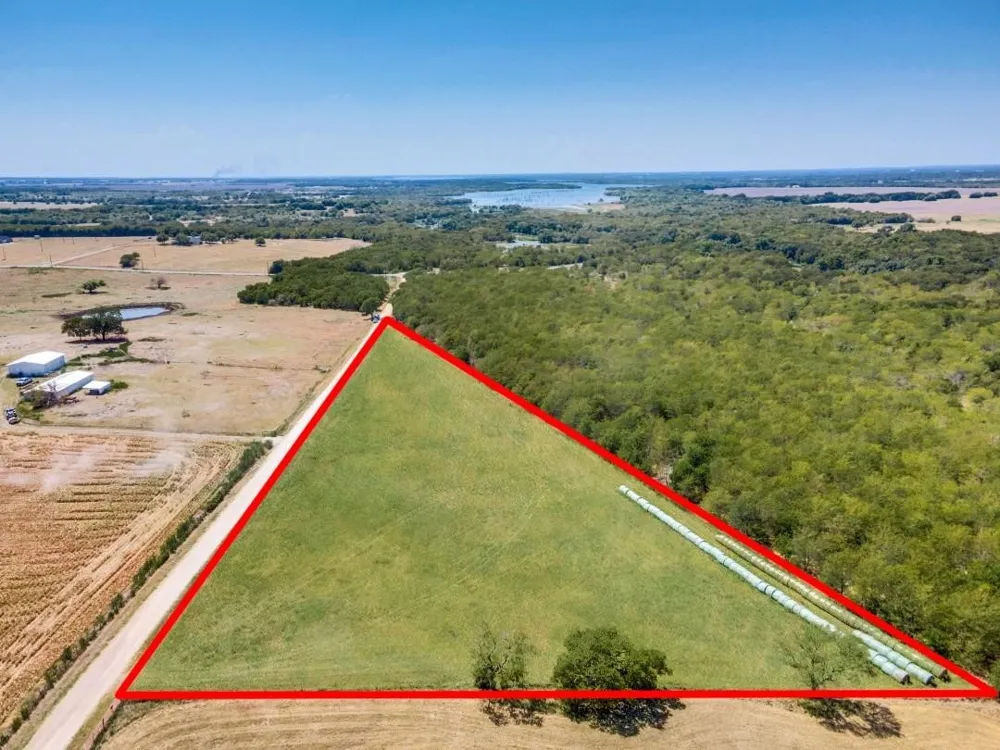 Baker Road Tioga, TX 76258