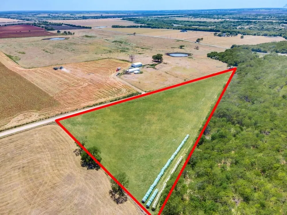 Baker Road Tioga, TX 76258