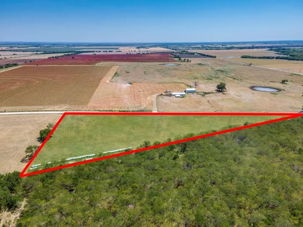 Baker Road Tioga, TX 76258