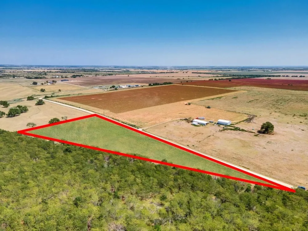 Baker Road Tioga, TX 76258