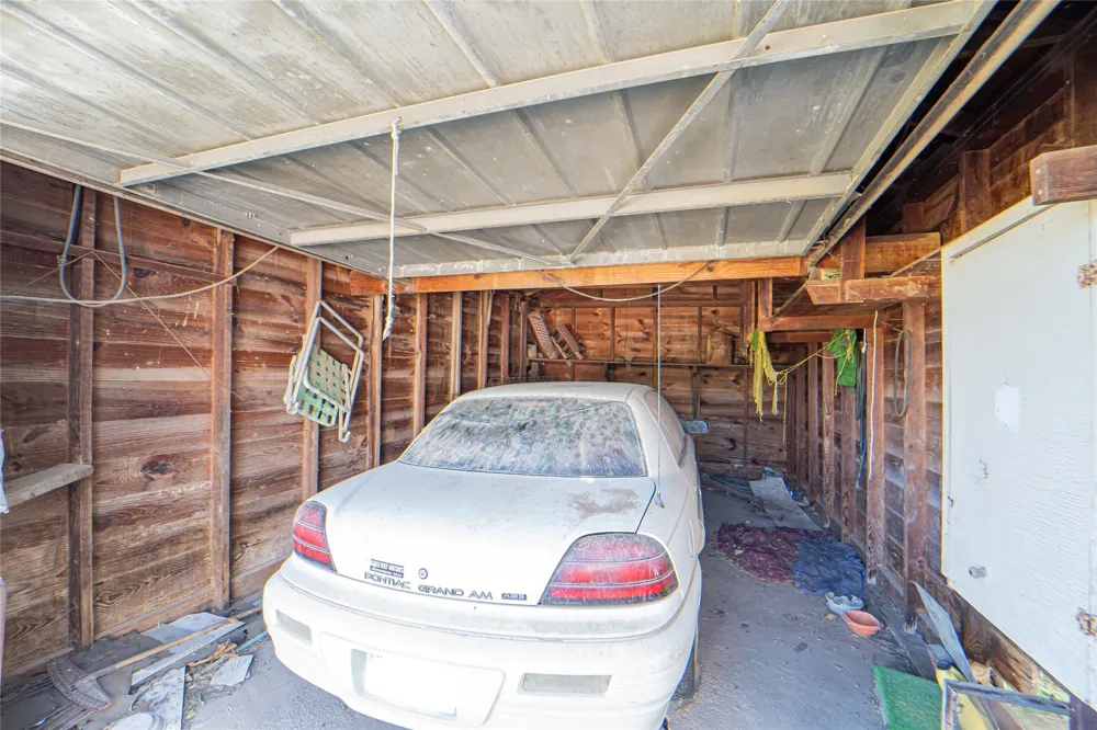 701 Shelton Street Breckenridge, TX 76424