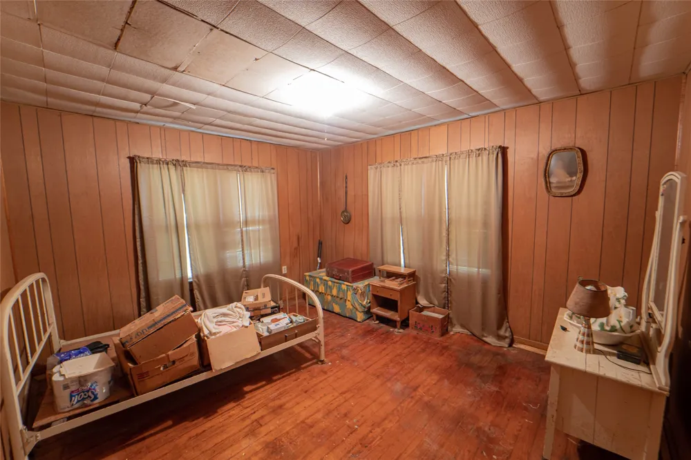 701 Shelton Street Breckenridge, TX 76424
