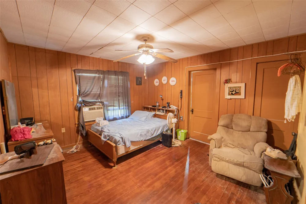 701 Shelton Street Breckenridge, TX 76424
