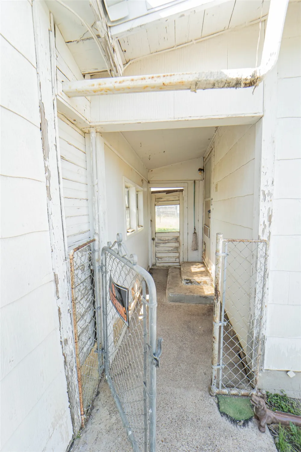 701 Shelton Street Breckenridge, TX 76424