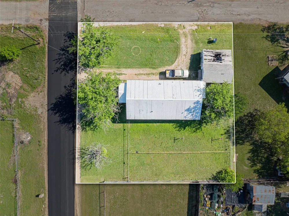 701 Shelton Street Breckenridge, TX 76424