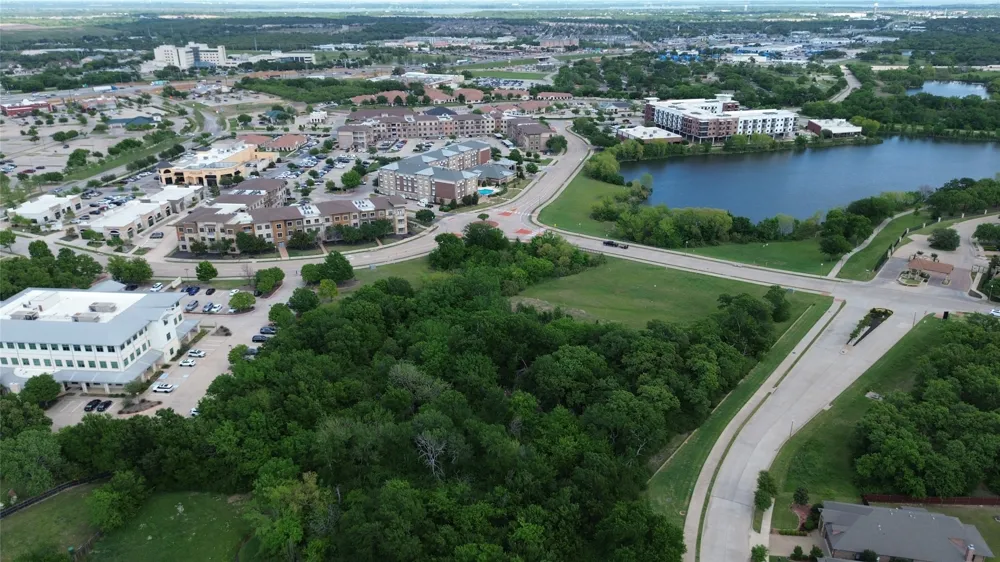 Shoreline Drive Denton, TX 76210