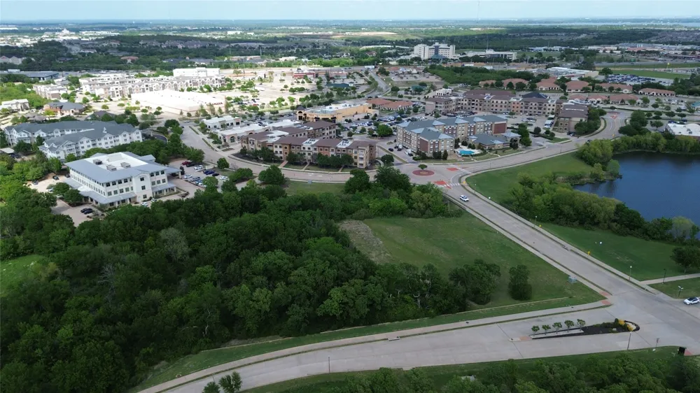Shoreline Drive Denton, TX 76210