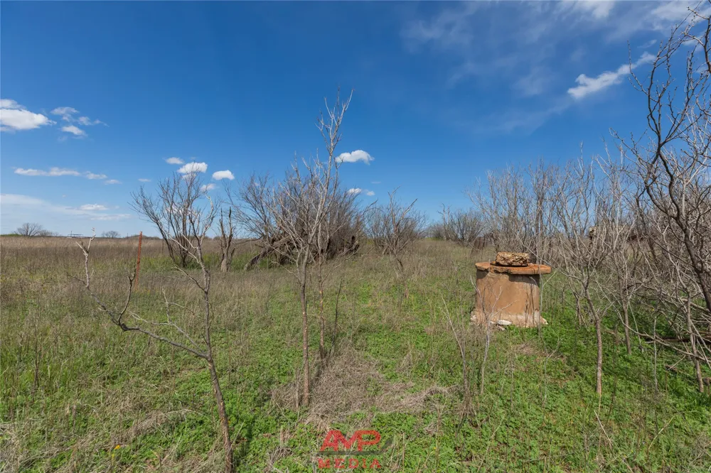 CR 463 Anson, TX 79501