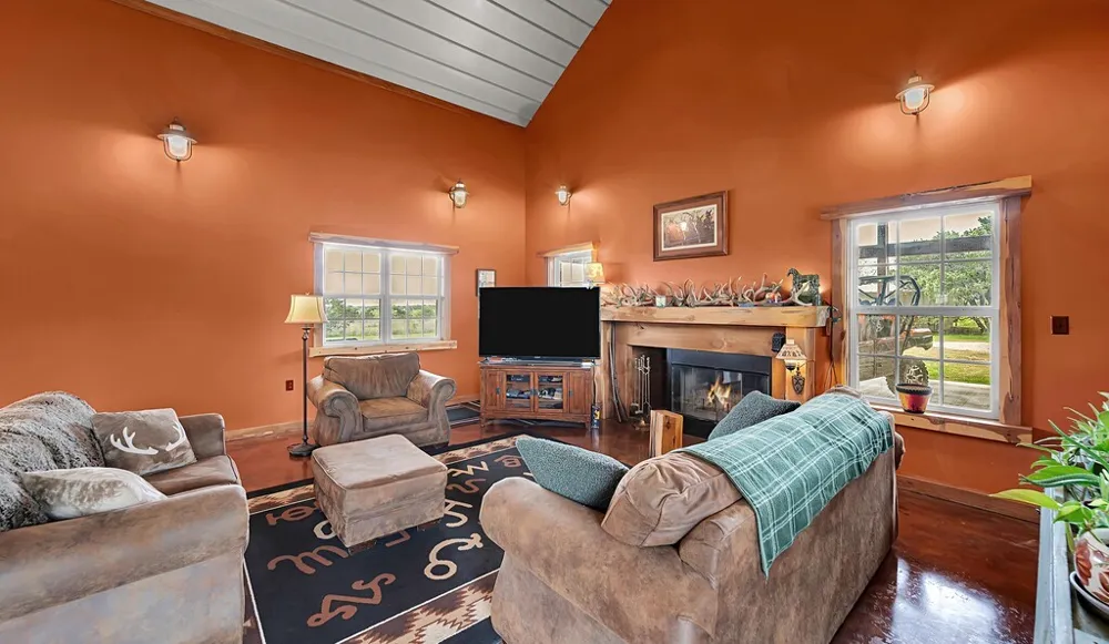 120 Private Road 2123 Meridian, TX 76665
