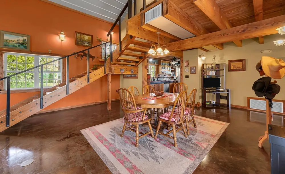 120 Private Road 2123 Meridian, TX 76665