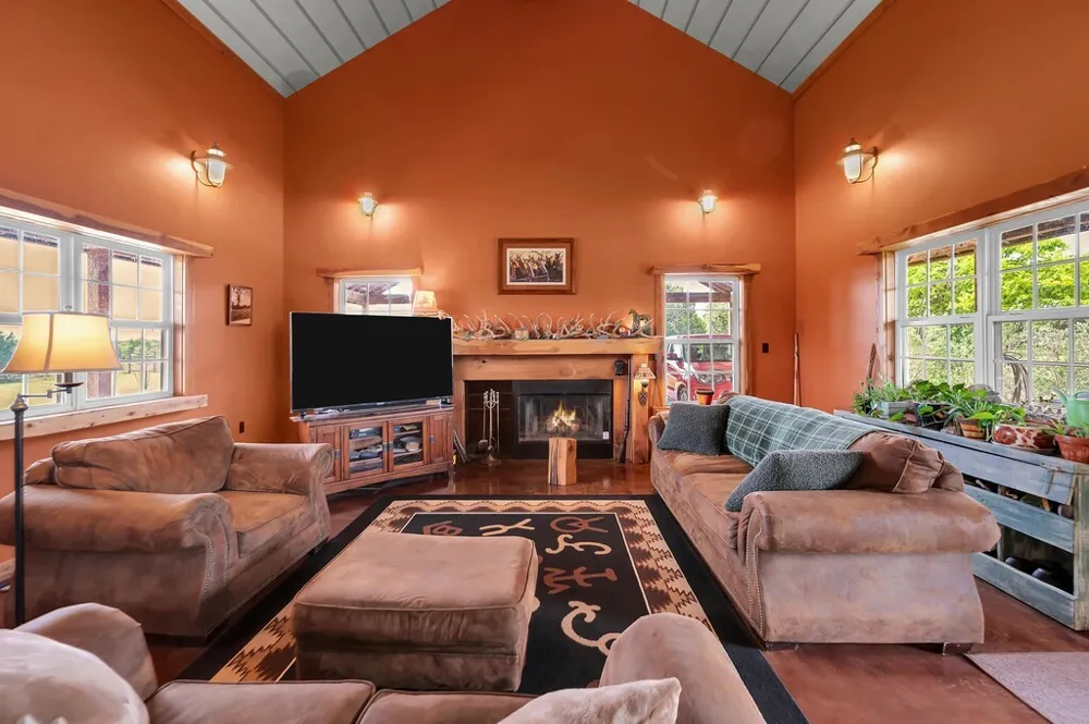 120 Private Road 2123 Meridian, TX 76665