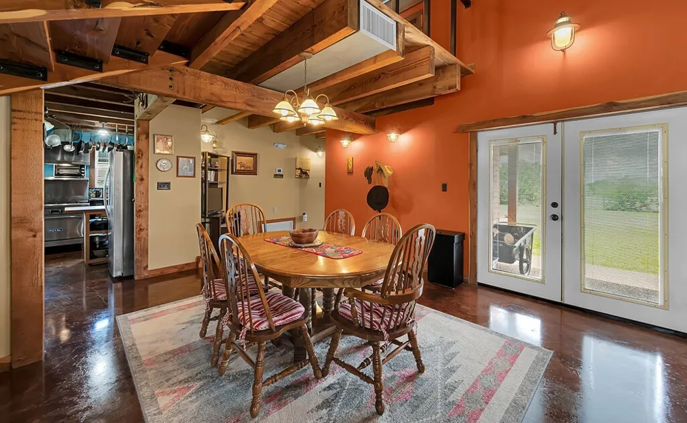 120 Private Road 2123 Meridian, TX 76665