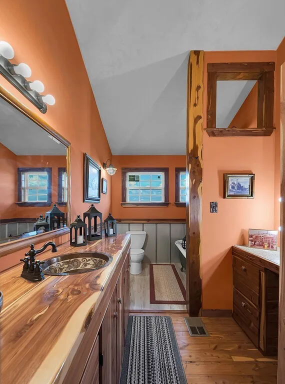 120 Private Road 2123 Meridian, TX 76665