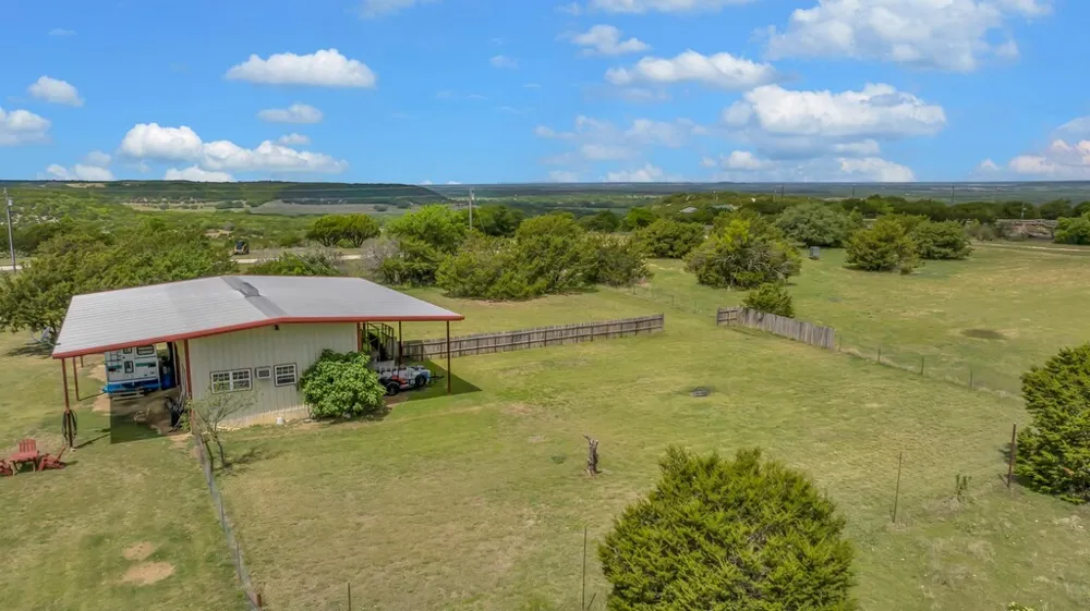 120 Private Road 2123 Meridian, TX 76665