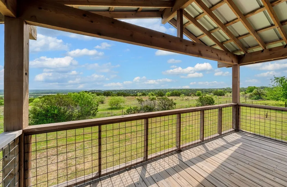 120 Private Road 2123 Meridian, TX 76665
