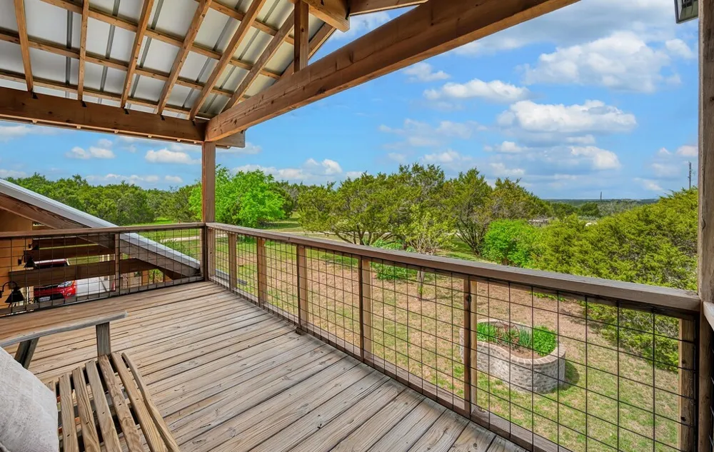 120 Private Road 2123 Meridian, TX 76665