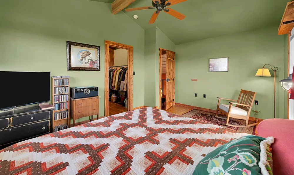 120 Private Road 2123 Meridian, TX 76665