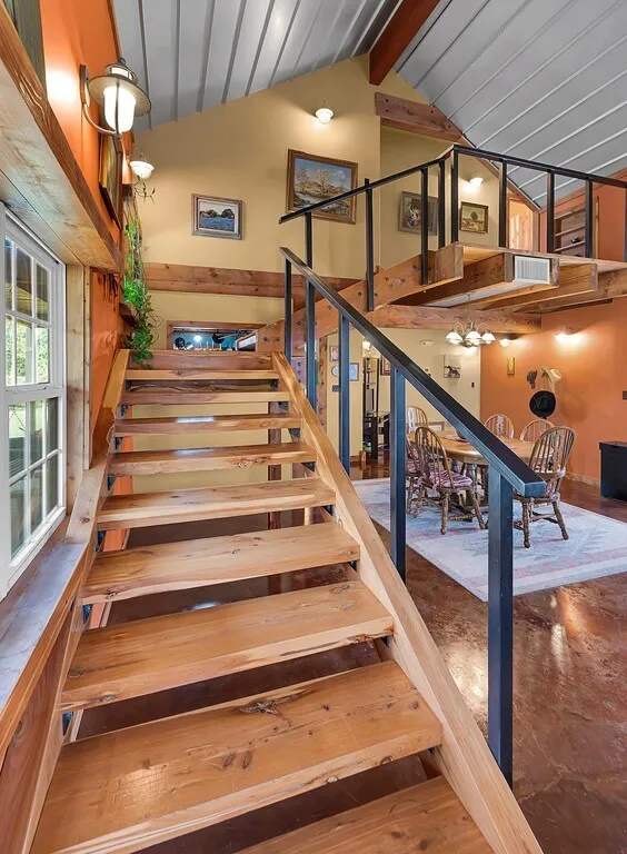 120 Private Road 2123 Meridian, TX 76665