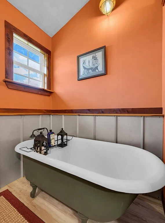 120 Private Road 2123 Meridian, TX 76665