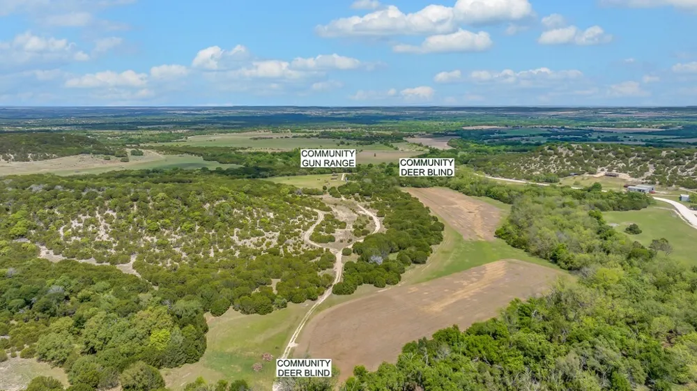 120 Private Road 2123 Meridian, TX 76665