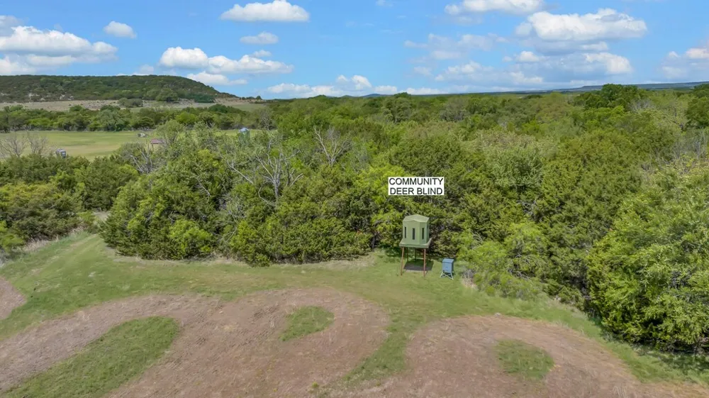 120 Private Road 2123 Meridian, TX 76665