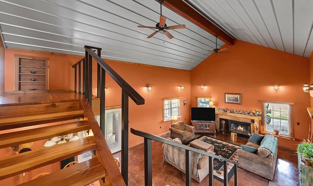 120 Private Road 2123 Meridian, TX 76665
