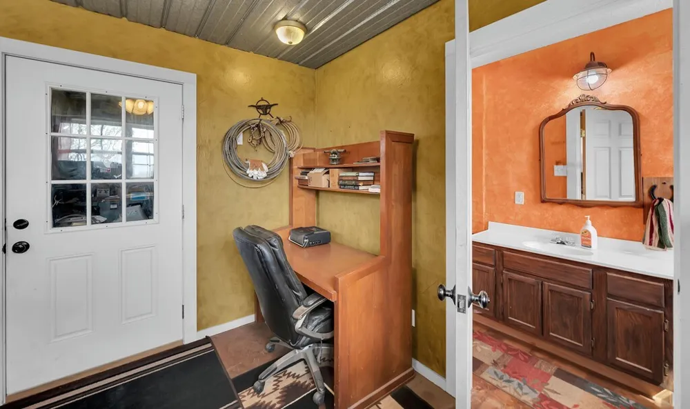 120 Private Road 2123 Meridian, TX 76665