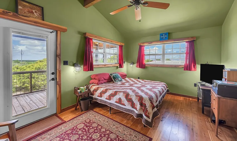 120 Private Road 2123 Meridian, TX 76665
