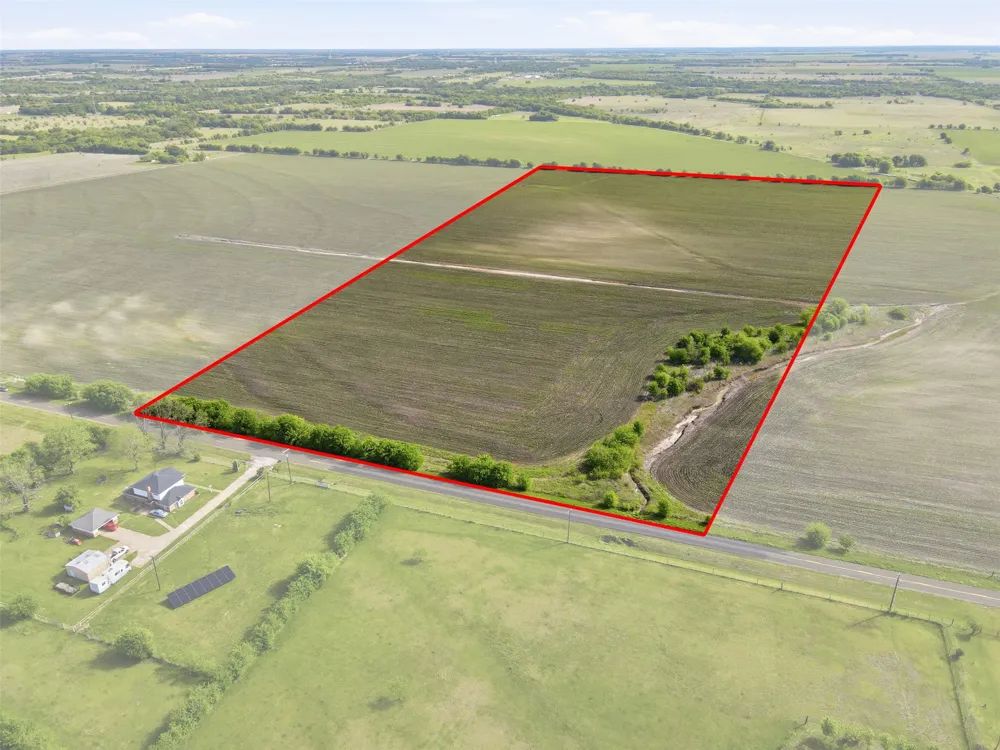 FM 1243 Milford, TX 76670