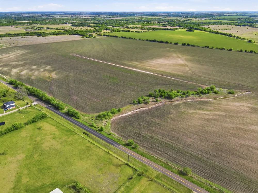 FM 1243 Milford, TX 76670