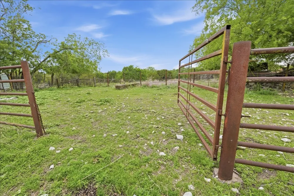 741 Fm 56 Valley Mills, TX 76652