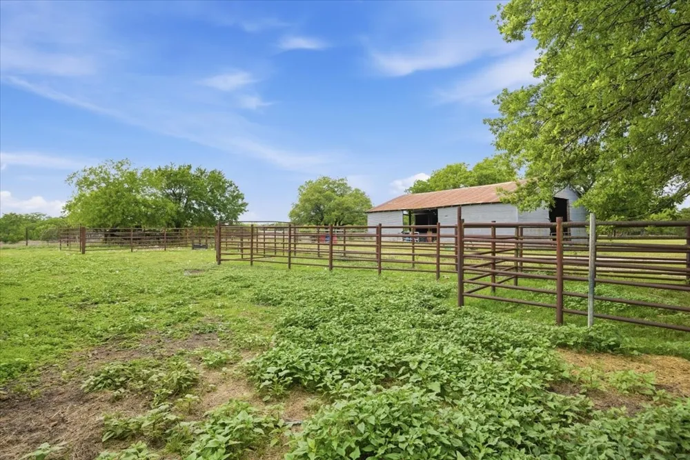 741 Fm 56 Valley Mills, TX 76652