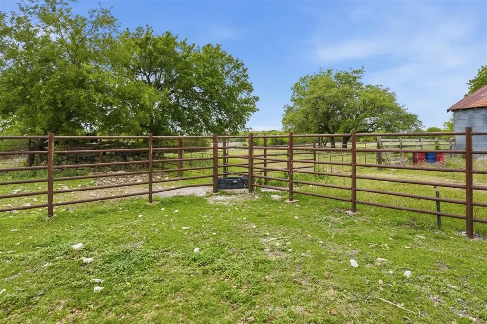 741 Fm 56 Valley Mills, TX 76652