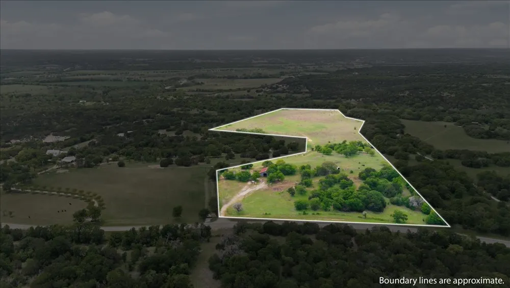 741 Fm 56 Valley Mills, TX 76652