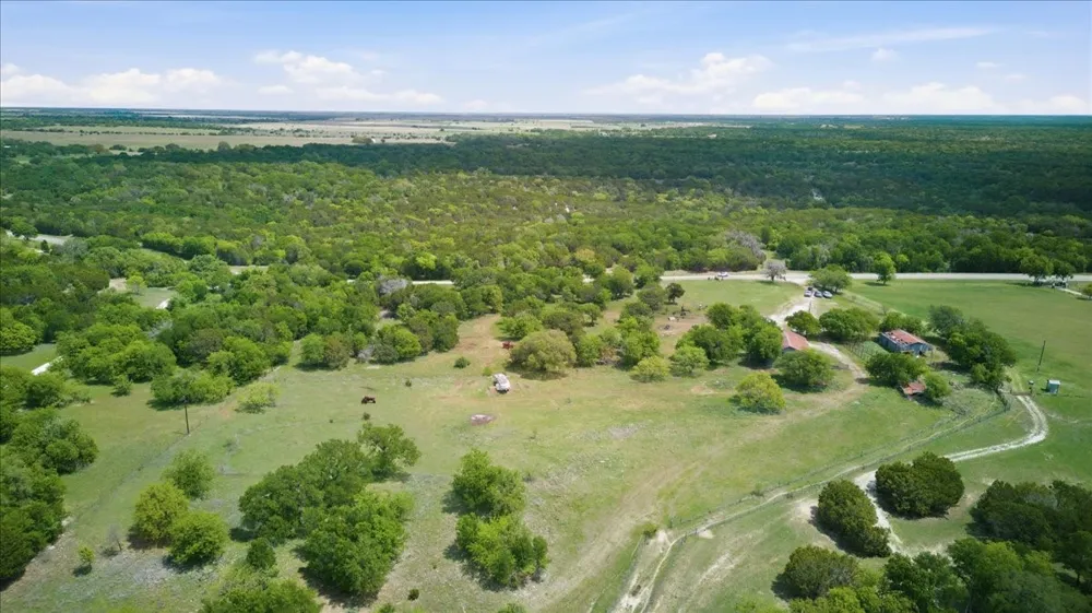 741 Fm 56 Valley Mills, TX 76652