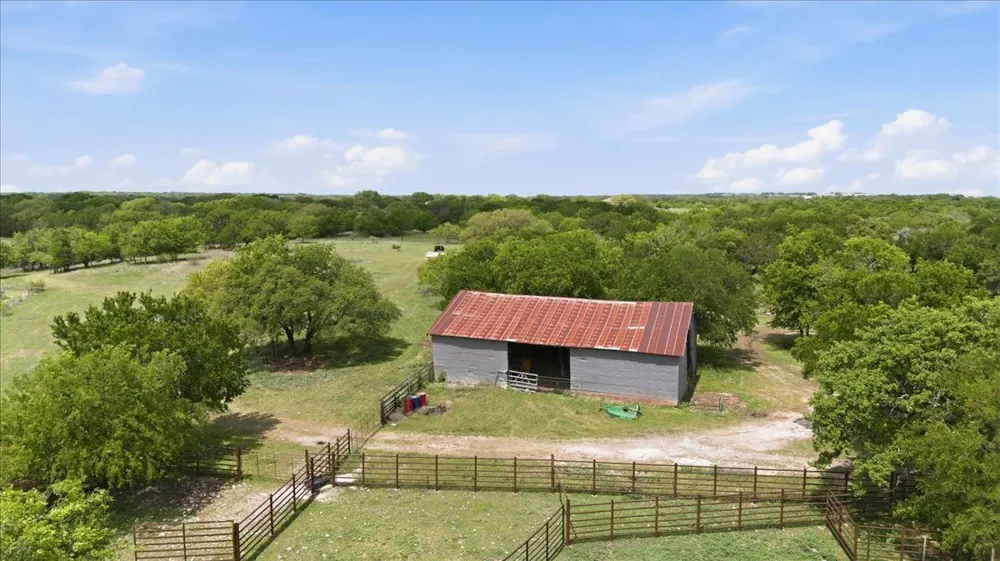741 Fm 56 Valley Mills, TX 76652
