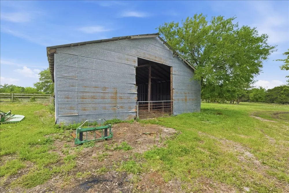 741 Fm 56 Valley Mills, TX 76652